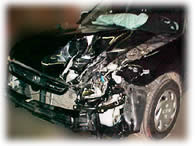 After you've had a car accident taht require auto body repair